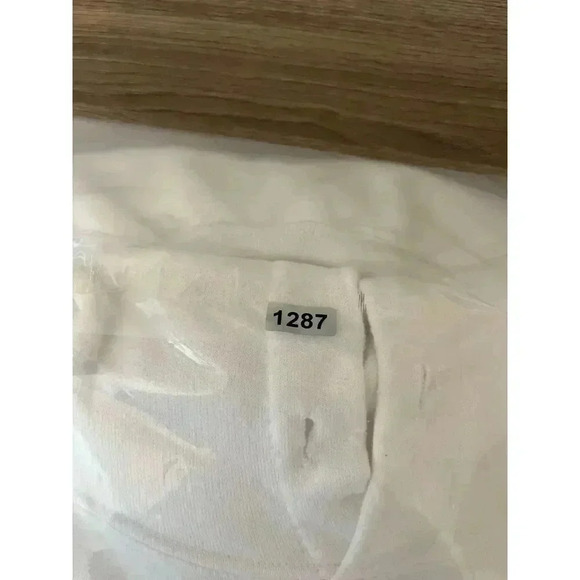 Jean Michel Basquiat Art Hoodie Abstract Sweatshirt Men's L Pullover Fishing - Picture 13 of 13